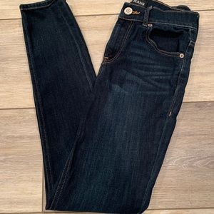 Express Legging Jeans